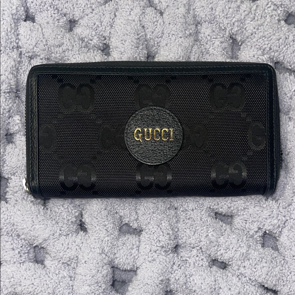 Gucci Off The Grid Long Wallet
